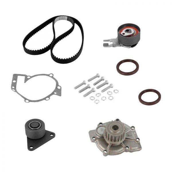 Continental ContiTech® PP331LK3 Pro Series Plus™ Timing Belt Kit