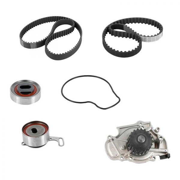 Continental ContiTech® TB186187LK1 Pro Series™ Timing Belt Kit