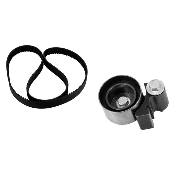 Continental TB212K1 Timing Belt Kit - Standard Series Belt Replacement Without Water Pump