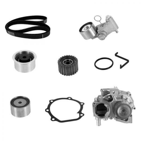 Continental ContiTech® TB307LK2 Pro Series™ Timing Belt Kit