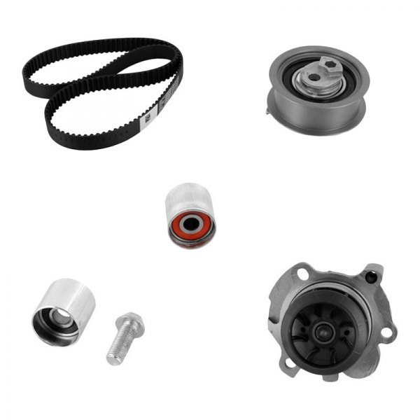 Continental ContiTech® TB334LK1MI Pro Series™ Timing Belt Kit