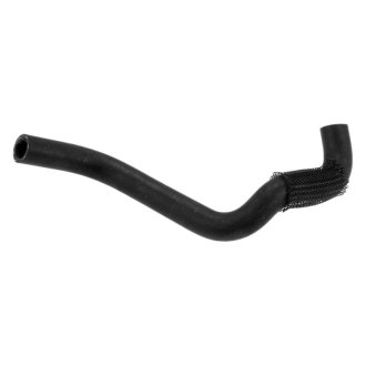 03 mazda protege coolant reservoir hose