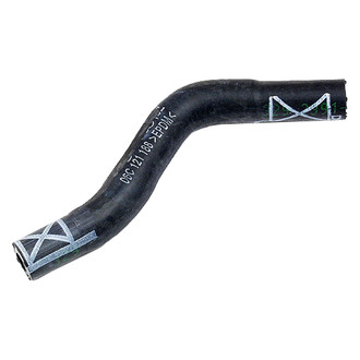 Continental® - Elite Molded Heater Hose
