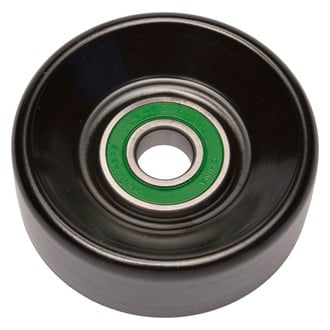 Continental® ContiTech™ - Elite™ Gatorback Drive Belt Idler Assembly
