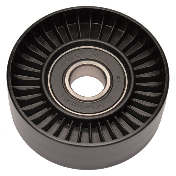 thumbnail image 2 of Continental Contitech AVX10X680 V-Belt - Trapezoidal Belt Replacement 2 of 13