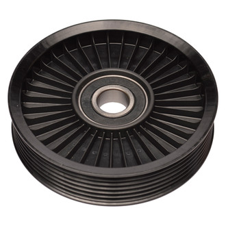 Continental® ContiTech™ - Elite™ Gatorback Drive Belt Idler Pulleys