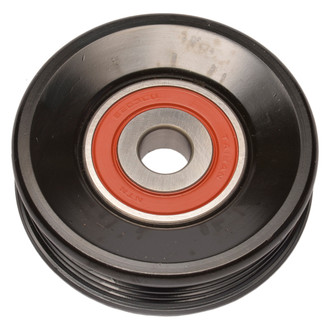 Continental® ContiTech™ - Elite™ Gatorback Drive Belt Idler Assembly