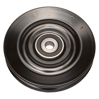 Continental® ContiTech™ - Elite™ Gatorback Drive Belt Idler Pulleys