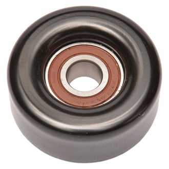 Continental® ContiTech™ - Elite™ Gatorback Drive Belt Idler Pulleys