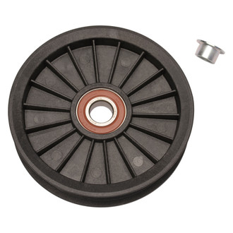 Continental® ContiTech™ - Elite™ Gatorback Drive Belt Idler Pulleys