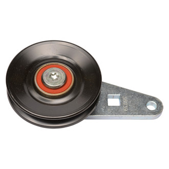 Continental® ContiTech™ - Elite™ Gatorback Drive Belt Idler Assembly