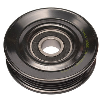 Continental® ContiTech™ - Elite™ Gatorback Drive Belt Idler Pulleys
