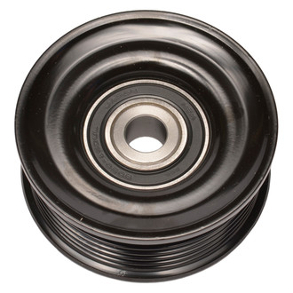 Continental® ContiTech™ - Elite™ Gatorback Drive Belt Idler Pulleys