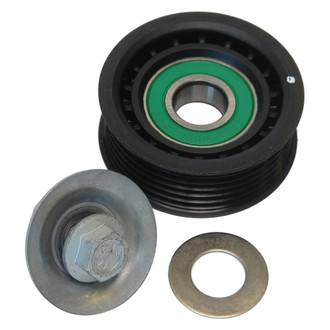 Continental® ContiTech™ - Elite™ Gatorback Drive Belt Idler Pulleys