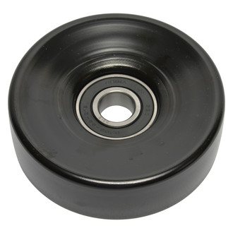 Continental® ContiTech™ - Elite™ Gatorback Drive Belt Tensioner Pulleys