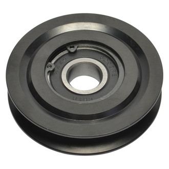 Continental® ContiTech™ - Elite™ Gatorback Drive Belt Idler Pulleys