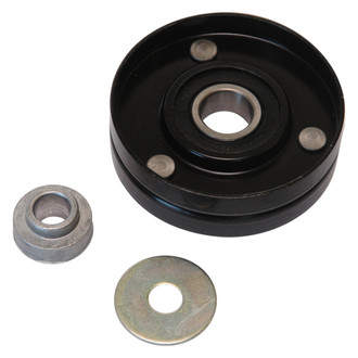 Continental® ContiTech™ - Elite™ Gatorback Drive Belt Idler Assembly