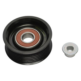 Continental® ContiTech™ - Elite™ Gatorback Drive Belt Idler Pulleys