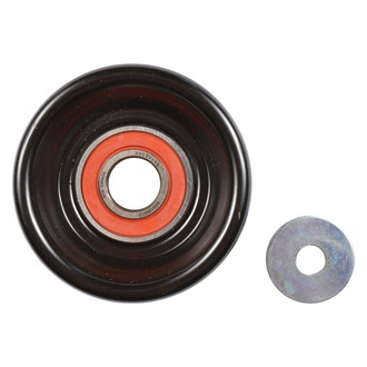 Continental® ContiTech™ - Elite™ Gatorback Drive Belt Idler Pulleys