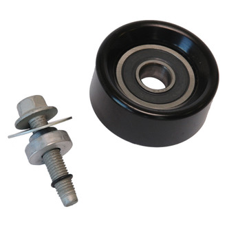 Continental® ContiTech™ - Elite™ Gatorback Drive Belt Idler Pulleys