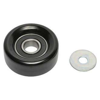 Continental® ContiTech™ - Elite™ Gatorback Drive Belt Idler Assembly