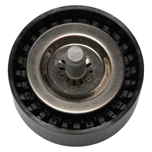 Automotive Replacement Idler Pulleys 197380 Pulley Continental