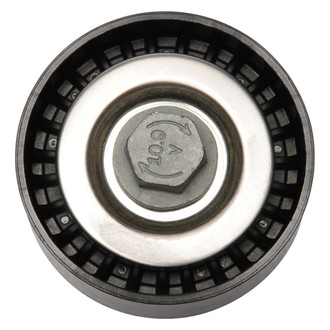 Continental® ContiTech™ - Elite™ Gatorback Drive Belt Idler Pulleys