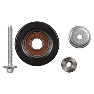Continental® ContiTech™ - Elite™ Gatorback Drive Belt Idler Pulleys
