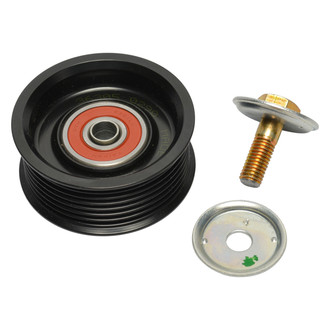 Continental® ContiTech™ - Elite™ Gatorback Drive Belt Idler Assembly