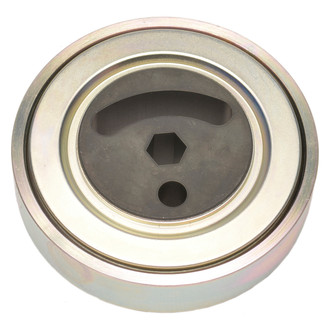 Continental® ContiTech™ - Elite™ Gatorback Drive Belt Idler Pulleys