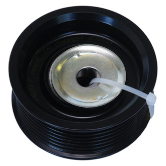 Continental® ContiTech™ - Elite™ Gatorback Drive Belt Idler Pulleys