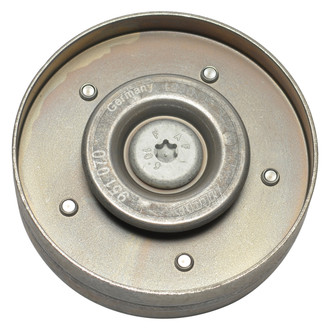 Continental® ContiTech™ - Elite™ Gatorback Drive Belt Idler Pulleys