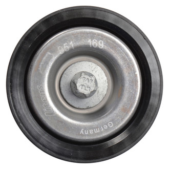 Continental® ContiTech™ - Elite™ Gatorback Drive Belt Idler Pulleys