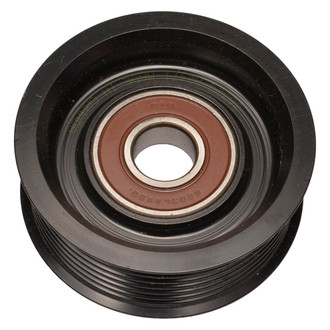 Continental® ContiTech™ - Elite™ Gatorback Drive Belt Idler Pulleys