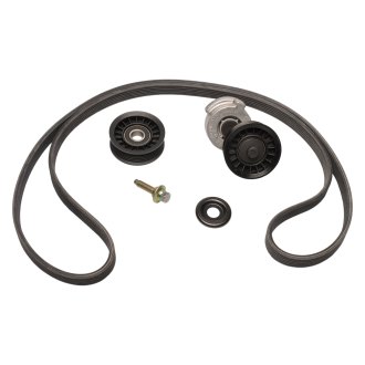 Continental® ContiTech™ - Serpentine Belt Drive Solution Kit