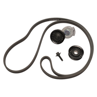 Continental® ContiTech™ - Serpentine Belt Drive Solution Kit
