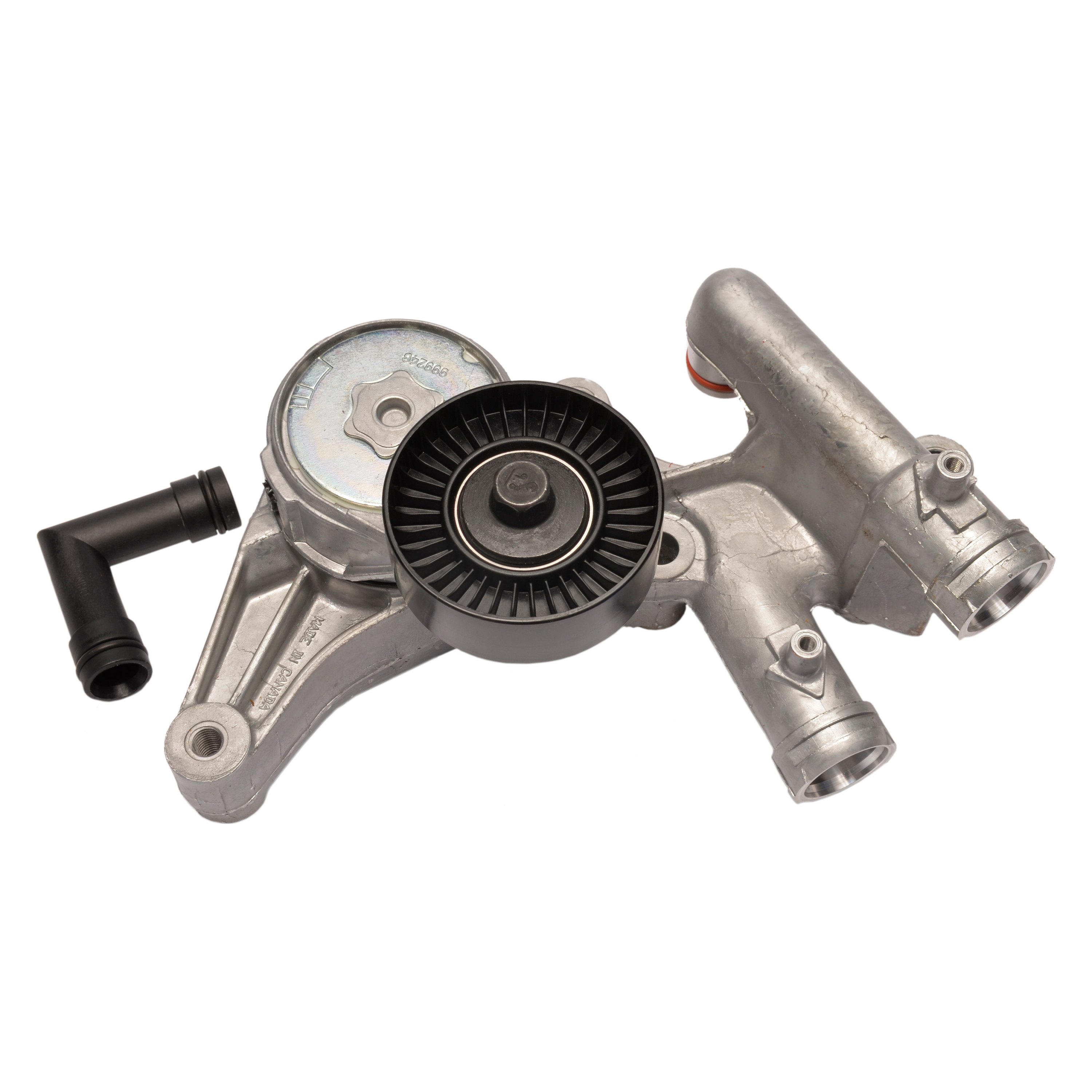 Continental ContiTech® 49239 - Elite™ Drive Belt Tensioner Assembly
