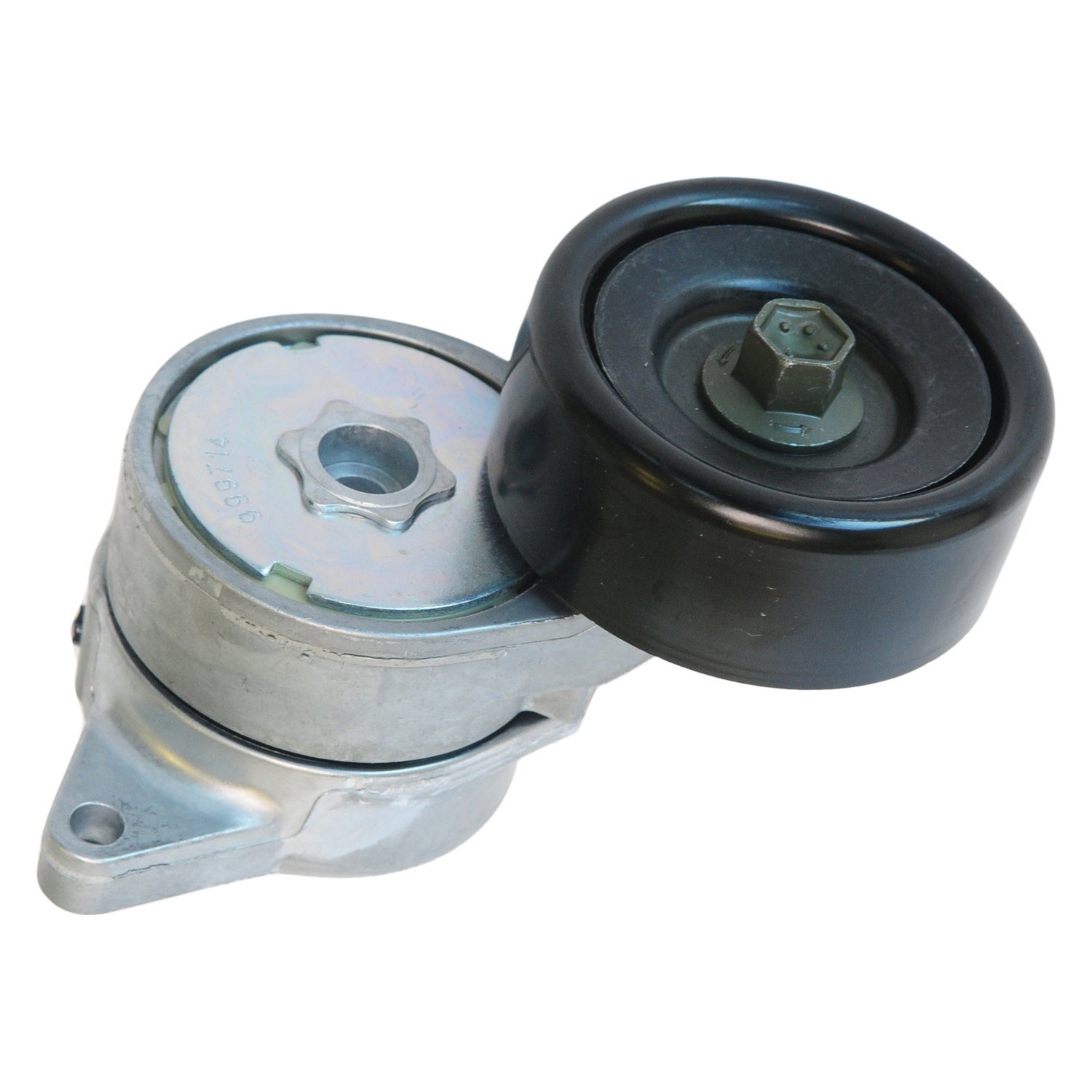 Continental Contitech® 49360 Elite™ Drive Belt Tensioner Assembly