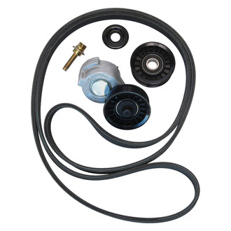 Continental® ContiTech™ - Serpentine Belt Drive Solution Kit