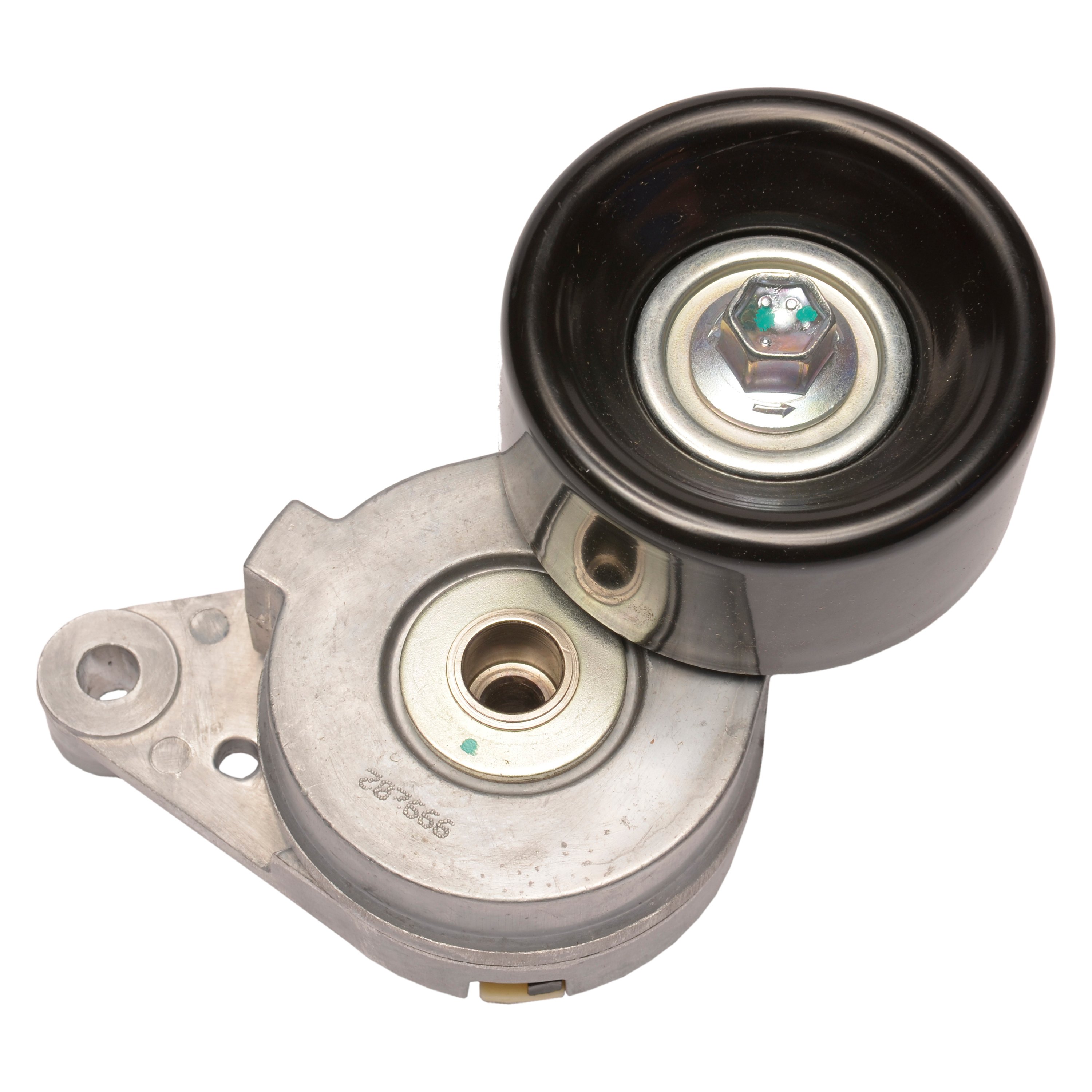 Continental Elite 49414 Accu-Drive Tensioner Assembly Continental ContiTech Continental Elite 49414 Accu-Drive Tensioner Assembly Continental ContiTech