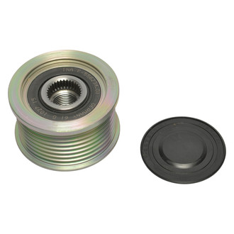 Continental ContiTech® - Alternator Clutch Pulley