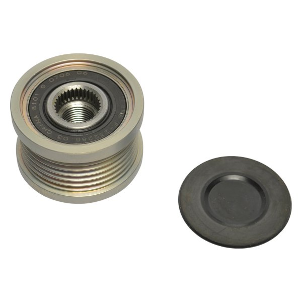 Continental® ContiTech™ - Alternator Clutch Pulley