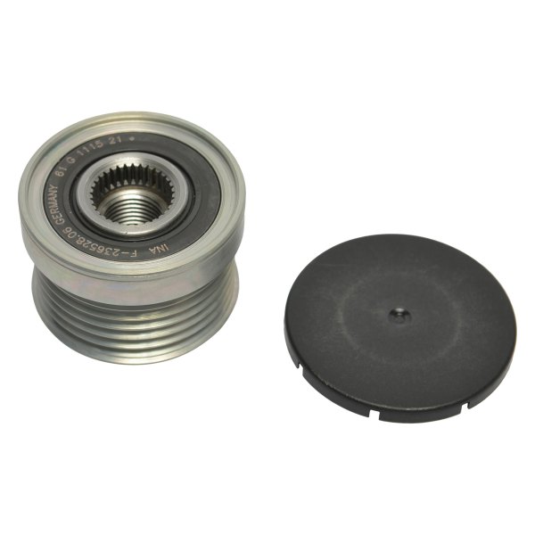 Continental® ContiTech™ - Alternator Clutch Pulley