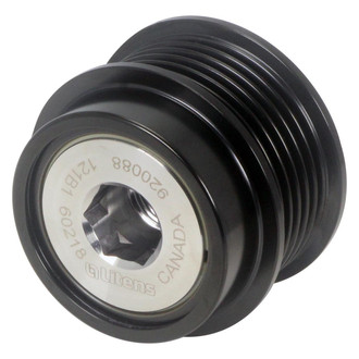 Continental® ContiTech™ - Alternator Decoupler Pulley