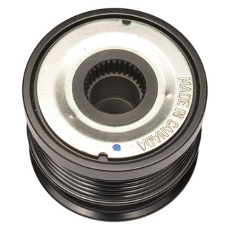 Continental® ContiTech™ - Alternator Decoupler Pulley