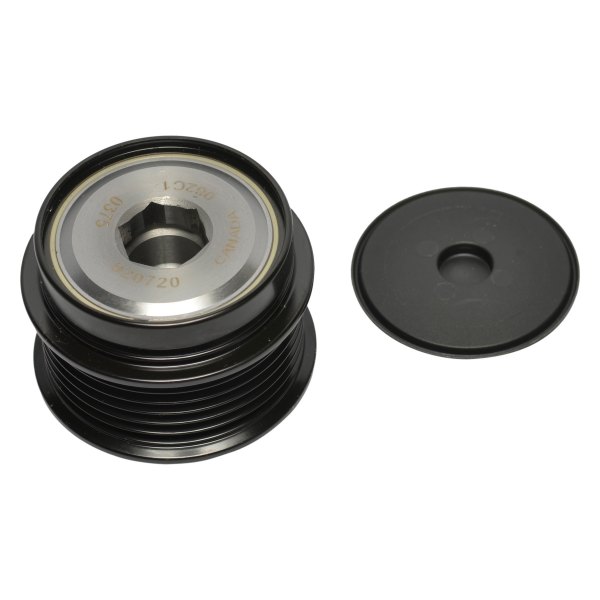 Continental® ContiTech™ - Alternator Decoupler Pulley