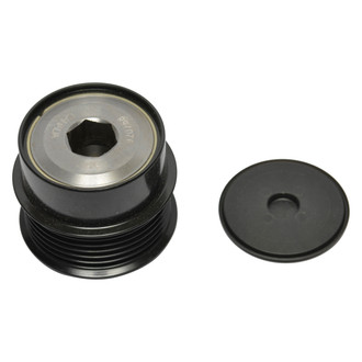 Continental® ContiTech™ - Alternator Decoupler Pulley