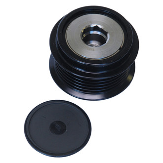Continental® ContiTech™ - Alternator Decoupler Pulley