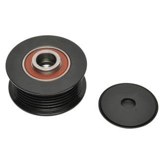 Continental® ContiTech™ - Alternator Decoupler Pulley