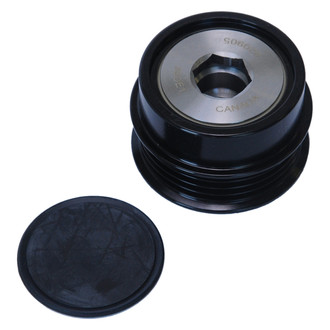 Continental® ContiTech™ - Alternator Decoupler Pulley